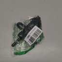 Slide Bolt Gate Latch, Heavy Duty Gate Latch for Outdoor Fence