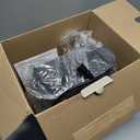 Nespresso Vertuo Pop+ Coffee and Espresso Machine by De'Longhi, Liquorice Black