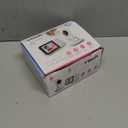 VTech VM819 Baby Monitor with Camera and Audio, 2.8 Screen Portable Baby Camera, Night Vision, 2-Way Audio, Temperature Sensor and Lullabies, Secure Transmission No WiFi, Ideal for Baby/Elderly/Pet