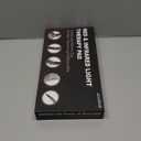 ALLOLO Red Light Therapy for Body, 3-in-1 LEDs Red Light Therapy Belt with Timer Remote Control, 660nm&850nm Infrared Light Therapy Pad for Body Waist Shoulder Knee, 70pcs LED 12.6"*6.3" Large Area