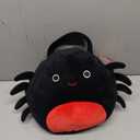 SQUISHMALLOWS BELLA SPIDER TP