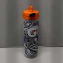 Gatorade Gx, Marble Black, 30 Oz