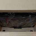 Shark AV2501S AI Ultra Robot Vacuum, with Matrix Clean, Home Mapping, 30-Day Capacity HEPA Bagless Self Empty Base, Perfect for Pet Hair, Wifi, Dark Grey