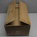 Besrey Kids Play Tent 2 in 1 with Padded Mat and Lights, Large Kids Playhouse with 2 Doors & 4 Windows, Indoor & Outdoor, Christmas Toddler Tent, 51" x35" x 51" (White)