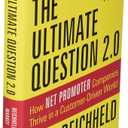 Ultimate Question 2.0 (Revised and Expanded Edition)