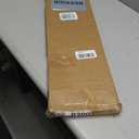 Wooden Slide Transfer Board with Handles, 500 lb Capacity Heavy Duty Slide Boards for Transfers of Seniors and Handicap, 30 x 8 x 0.7