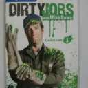 Dirty Jobs: Collection 1