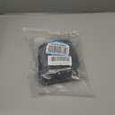 Orthomen Undersleeve Knee Brace Cotton Spandex Blend Knee Sleeves (2 Pack) for Women & Men, Breathable Knee Sleeve for Knee Bracing, Comfortable Knee Sleeve for Knee Braces,X-Large