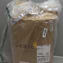 Geniospin King Size Comforter Set  7 Pieces Dark Green Bedding Set, Botanical Textured Comforter Bed Set, All Season Lightweight Bed in a Bag with Comforter, Sheets, Pillowcases & Shams