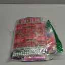 JOYIN 28 Pack Valentines Day Stationery Set Assorted for Kids, with Pencils Sticker Eraser and Rulers, and Holiday Reward Prizes Classroom School Exchange Gift