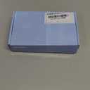 Wireless Intercom System for Home, Full Duplex Call & Answer Intercoms, No WiFi Needed, 500 ft Range, One-Touch Calling for Seniors & Family, Rechargeable 1000mAh Battery (2 Pack)