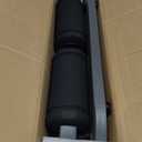 Fitlaya Fitness-abs exercise equipment ab machine for Abs and Total Body Workout, home gym fitness equipment for all ages, ab workout resistance machine.