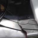 Radiator Fan Assembly Compatible with 2011-2016 Chevy Cruze 1.4L 1.8L 2.0L Condenser Fan Direct Fit Replacement OEM 13360890 Cooling Fan