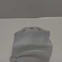 Haakaa On-The-Go Silicone Microwave Steam Sterilizer Bags for Travel, 40oz/1250ml Reusable Silicone Steaming Bags for Baby Bottles, Breast Pump, Accessories, Pacifiers, Teethers,Grey/1PC