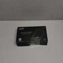 LUXJET Neck Reading Light & Book Light for Reading in Bed - Hands Free, 3 Colors & 6 Brightness Levels, 360 Flexible Arms, 80-Hour Rechargeable - Reading, Knitting, Camping, Repairing (Multi Color: Warm White+Cool White)