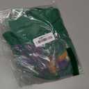 Mardi Gras Squad Matching Group Mardi Gras Cruise Crew Party T-Shirt Large