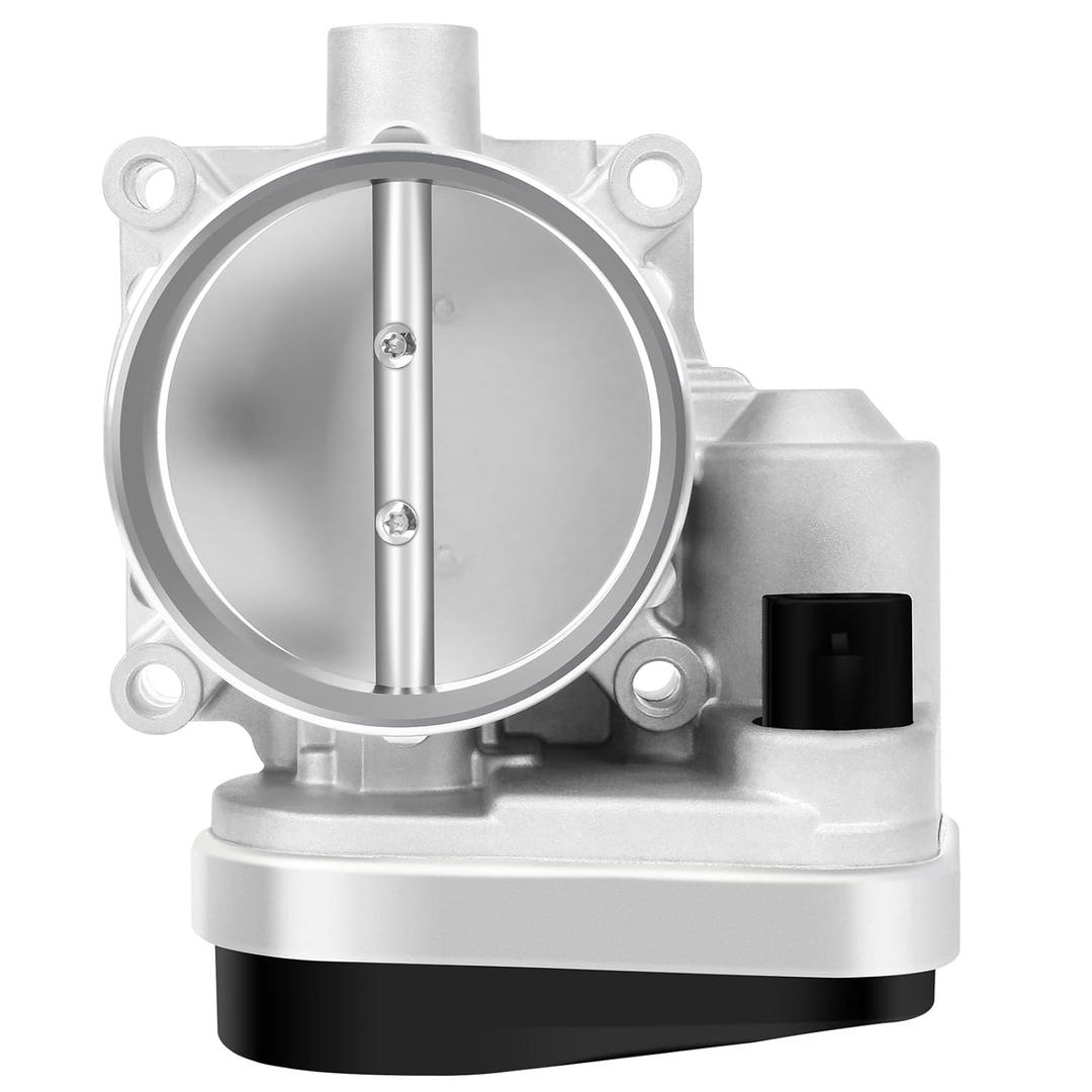 SCITOO Throttle Body fit for Hemi Truck for Dodge for Ram 1500 2500 5.7L 2005-2010, for Ram 1500 2500 3500 5.7L 2011 2012, for Dodge for Durango 5.7L 2005-2009 OE#S20042,53032801AC