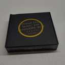 10" Oak Wood Lazy Susan Organizer, Lazy Susan for Cabinet Dining Table Pantry Wood Turntable Organizer Tray for Coffee Table Kitchen Countertop Salt Pepper Spice Organization and Storage Round White