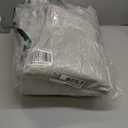 Wonnitar Floral Purple Rug for Bedroom, Washable 5x7 Area Rugs for Dorm, Boho Soft Non Slip Ultra-Thin Indoor Floor Carpet for Kids Room Nursery Living Room Classroom, Light Purple/Pink