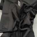 Skechers Memory Foam Car Seat Covers, Lycra Fabric Seat Cover, Car Seat Covers Front Seats Airbag Compatible, Automotive Comfort Protection for Most Cars, Trucks, SUVs, Black