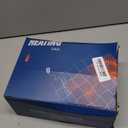 Bedsure Heating Pad for Neck and Shoulders and Back - Birthday Gifts for Women Men Mom Mens, FSA Eligible Items, Heated Pad 2.2lbs, Weighted Large Heated Wrap, 24" x 22", Grey