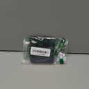 Samsung Galaxy Z Flip7 Kindsuit Phone Case, Textured Feel, Protective Cover, Soft Inner Lining, US Version, Black