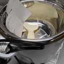 Aroma Housewares Select Stainless Rice Cooker & Warmer with Uncoated Inner Pot, 14-Cup(cooked) / 3Qt, ARC-757SG