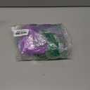 wegreeco Washable Reusable Premium Female Dog Diapers, Small Medium Large Size, Pack of 3,Dog Doggie Puppy & Doggy Diapers Female,Period Panties in Heat (Size M)