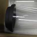 2 Pack Double Walled Insulated Coffee Mugs with Silicone Lids, 12 OZ Reusable Coffee Cups, Cappuccino, Tea, Latte, Iced Coffee Cups, Travel Mugs, Heat Resistant