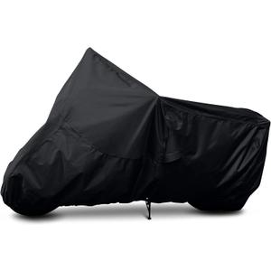 Cover Bonanza Motorcycle Cover, 100 x 35 Inch