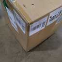 5 on 4.5" Bolt Circle Drum Kits w/ 10" x 2-1/4" Left and Right Self-Adjusting Electric Brake for 3,500lbs Trailer Axle