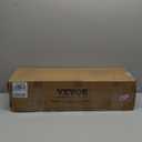 VEVOR Heavy Duty Swivel Trailer Jack, 8000 lbs Static Load Capacity, 28.5" Lift Jack Stand with Handle for RV, Horse, Utility, and Yacht Trailers