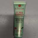 Erborian CC Red Color Correcting SPF 25 Green Pigment Cream, Neutralizes Redness, Calms Skin, Lightweight, TonePerfecting Primer, Korean Skincare (0.5 Ounce (Pack of 1))