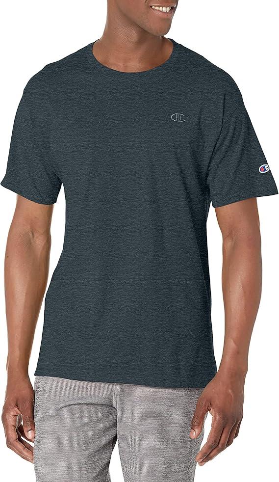 Champion Men's Classic Everyday T-Shirt, L