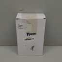 Meanplan 12 Pcs Mermaid Party Favor Foldable Shell Hair Brush with Mirror Mini Travel Pocket Compact Hair Brush Makeup Comb for Women Girls Hairstyles Gift Birthday Party Supplies(Blue)