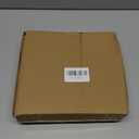 Yhthoha Large Metal Bow Christmas Tree Topper,9.4 Inch Glitter Silver Tree Topper,Silver Bow Christmas Tree Decorations for Xmas Home Decor Holiday Party Indoor Outdoor Shop Office