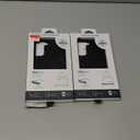 Axessorize PROTech Plus Case & Screen Protector 
 Galaxy S22