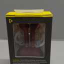 Acoustix True Wireless Earbuds -  Burgundy