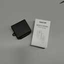 QIACHIP 433Mhz Universal Wireless Remote Control Switch DC 12V 1CH Relay Receiver Module RF Transmitter for Access Control,Lights (Transmitters 2 Button+ 2 Receiver 1CH)