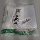 Dr. Scholl's Dry, Cracked Skin, Ultra Hydrating Foot Mask, 3 Pairs Moisturizing Socks: Intensely Moisturizes Repairs and Softens Rough Dry Skin with Urea & Essential Oils for Dry Cracked Feet