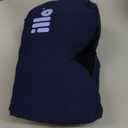 illo Wearable Pillow Sleep Mask | Blackout Weighted Eye Mask for Sleeping Napping & Side Sleepers | Soft Mulberry Silk Blend Patented Light Blocking for Travel Bed Camping Airplane Work | Women & Men