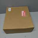 KOSKIMER Glass Laundry Detergent Dispenser Set, Liquid Detergent Containers, Scent Booster & Bleach Dispenser for Laundry Room (2 Bottles & Jar)