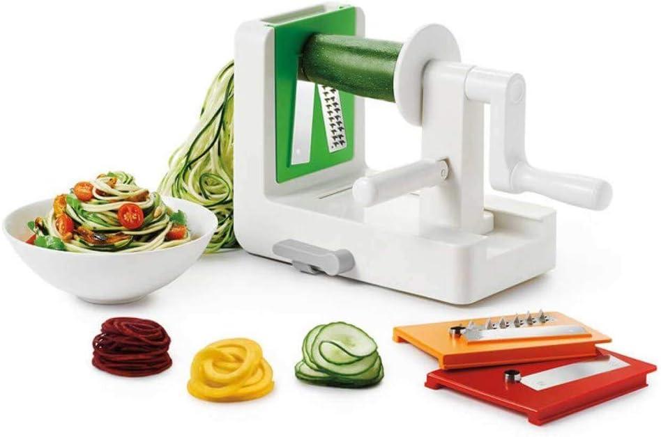 Oxo, Spiralizer, 1 Count