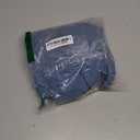 Girls Tankini Swimsuits 2 Piece Criss Cross Ruched Swimwear Printed Swim Shorts Girl Bathing Suit for 9-16 Years (Blue+floral Print)