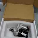 Autoround 17922 Starter Motor Compatible with BMW X5 X3 X6 328i 335i 325i 535i 528i 530i 330i 525i Z4, 3.0L