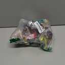 6Pcs Demon Anime Figures Set, Slayer Characters for Anime Fans (Rice Ball)