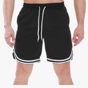 Men's Shorts Summer Outdoor Sports Fitness Running Basketball Casual Knee Cropped Pants
2xl