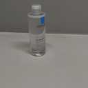 La Roche-Posay Micellar Cleansing Water for Sensitive Skin, Micellar Water Makeup Remover, Cleanses and Hydrates Skin, Gentle Face Toner, Oil Free (13.5 Fl Oz (Pack of 1))