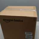 Amazon Basics Programmable Bread Maker, 2 Pound Non-Stick Automatic Bread Making Machine, 14 Settings for Breads, Doughs, Gluten-Free Options and More, LCD Display, White