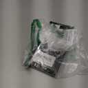 TOCOL for Phone 17 Case, Full Camera Protection, Builtin Magnetic Ring, Compatible with Magsafe Charger, Drop Protection, Translucent Matte Phone Case for Phone 17 6.3 inch (Alpine Green)